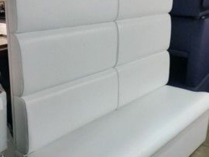 Archisio - Centro Fodere Di Franceschino Santo - Progetto Arredamento