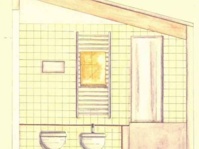 Archisio - Studio Antepost - Progetto Villa chirignano