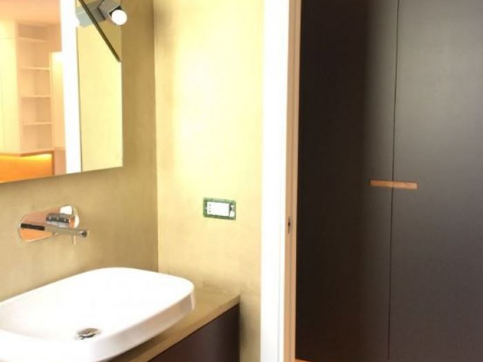 Archisio - Block Studio - Progetto Casa restivo