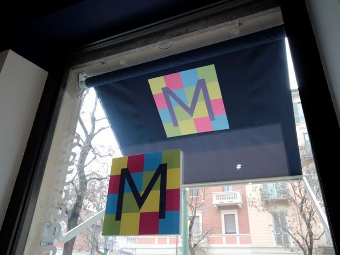 Archisio - Stocco Ristrutturazioni Dinterni - Progetto Monegato