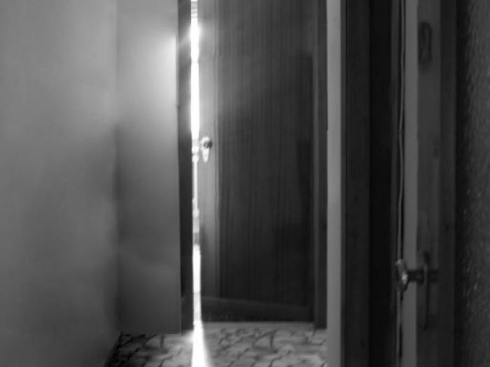 Archisio - Cristina Rampazzo - Progetto Ristrutturazione di un appartamento anni 70 - anno 2013