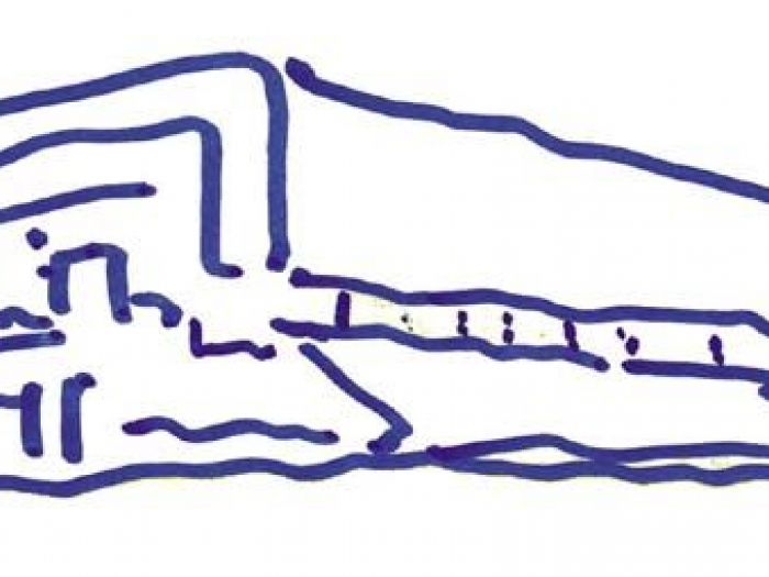 Archisio - Ruggero Lenci - Progetto Centro congressi italia