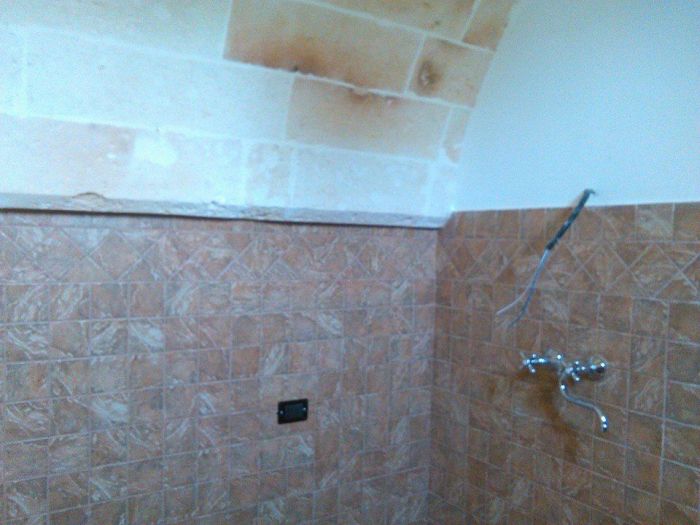 Archisio - Daversa Costruzioni - Progetto Ristrutturazioni bagno