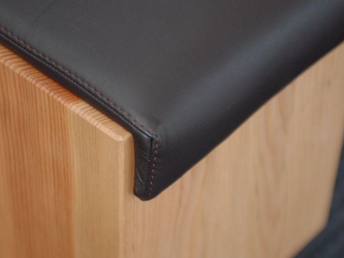 Archisio - Ebanisteria Cavallaro - Progetto Pronte