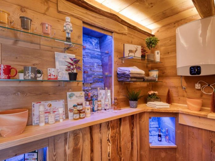 Archisio - Davide Gonella Fotografo - Progetto Rifugio montano