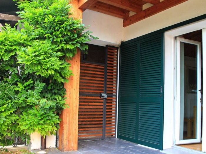 Archisio - Giorgio Davide Manzoni - Progetto Recupero edificio di campagna