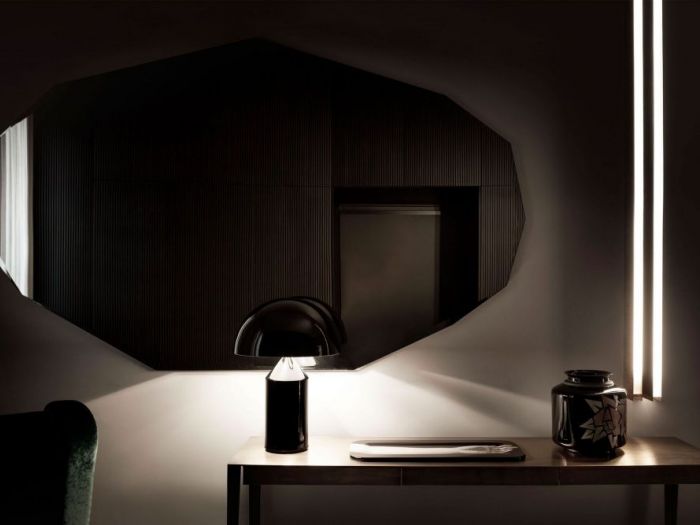 Archisio - Andearchitettura - Progetto Architettura