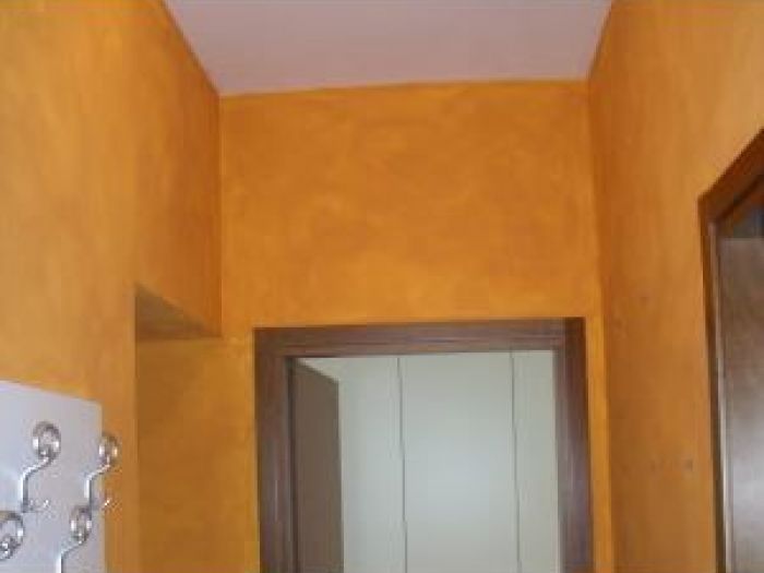 Archisio - Pittore Premolin - Progetto Pitture decorative