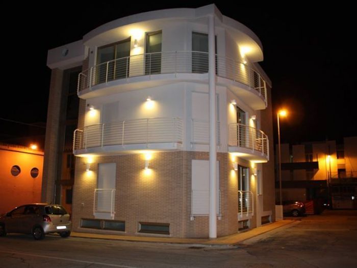 Archisio - Gada Group - Progetto Progetti