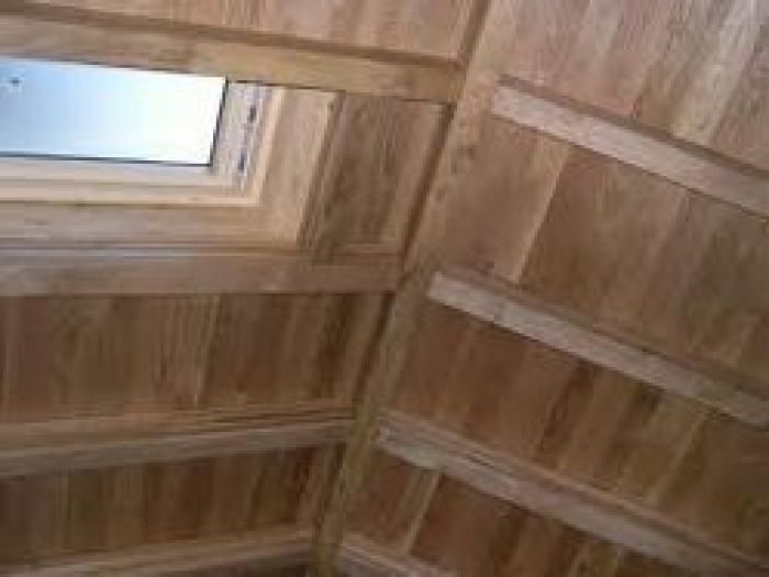 Archisio - Guardabassi Costruzioni Sas - Progetto Tetti in legno