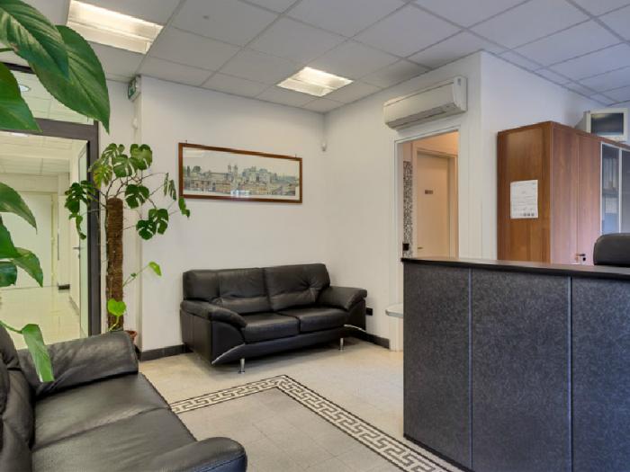 Archisio - Fotografiaimmobiliareit - Progetto Ufficio