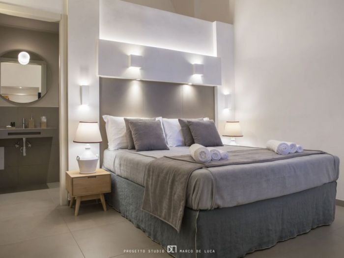 Archisio - Marco De Luca - Progetto Reluxe private wellness