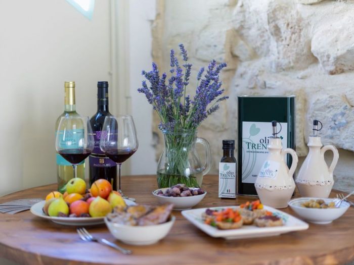 Archisio - Andrea Rollo - Progetto Li perrini bb