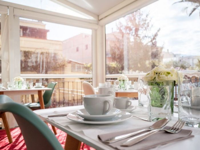 Archisio - Guglielmo Verrienti - Progetto Dream house pompei