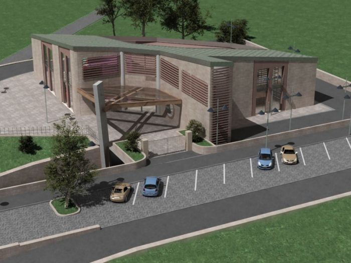 Archisio - Giuseppe Curatolo - Progetto Costruzioni