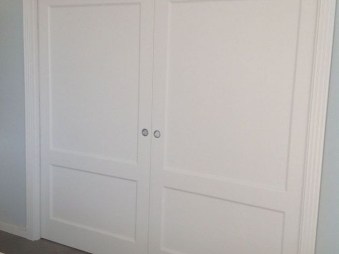 Archisio - Falegnameria Fortunati - Progetto Porte blindate e altri serramenti per comfort e sicurezza