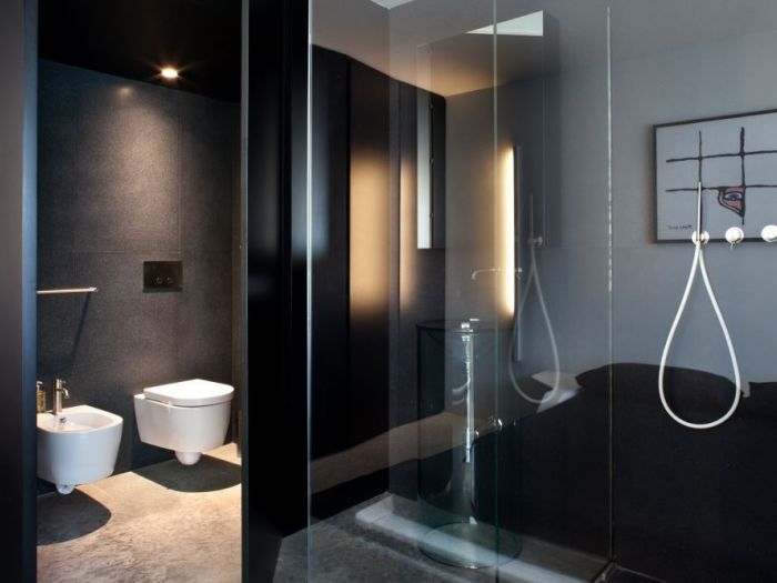 Archisio - Midearchitetti - Progetto 037casale in campagna