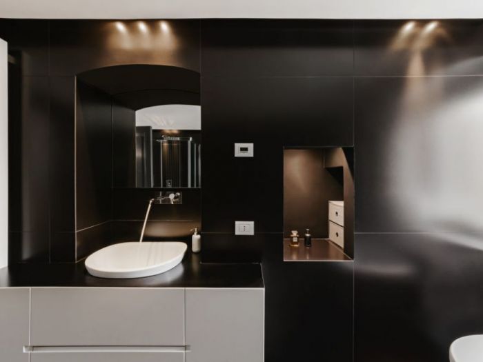 Archisio - Lady Cucine Srl - Progetto Arredamento
