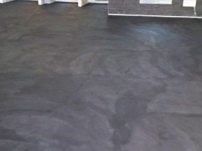 Archisio - De Benedictis M - Progetto Decorativi