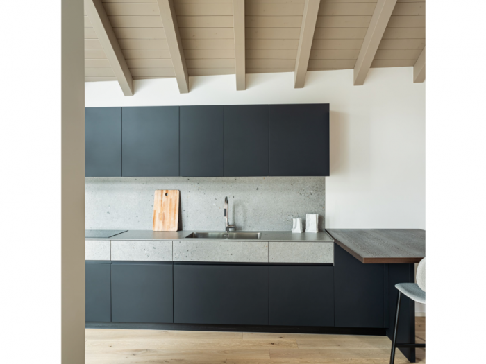 Archisio - Sma Architetti - Progetto Attico g24