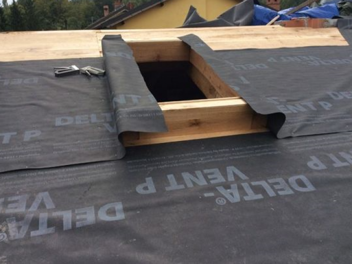 Archisio - Giorgio Toso Snc - Progetto Infissi