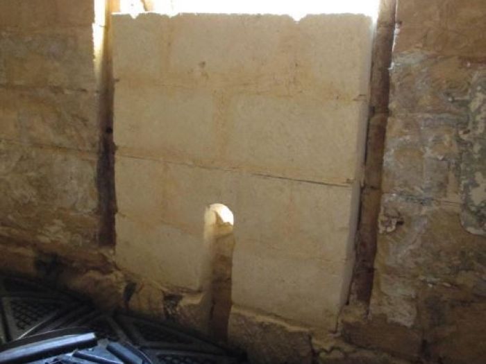 Archisio - Davide Corlian - Progetto Casa m