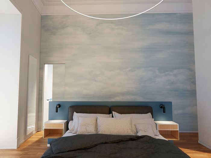 Archisio - Re-built Studio - Progetto Cv house