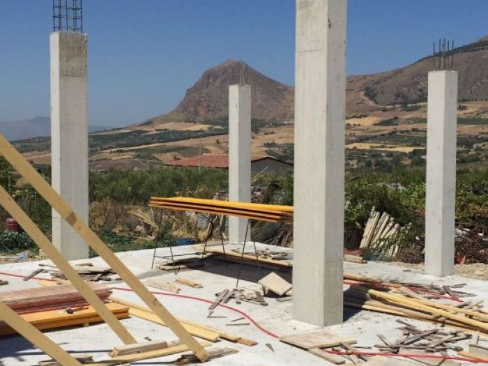 Archisio - Randazzo Gianluca - Progetto Lavori generici