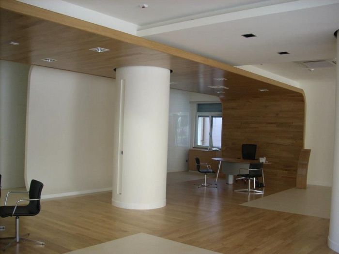 Archisio - Falegnameria Caricato - Progetto Arredamenti interni su misura