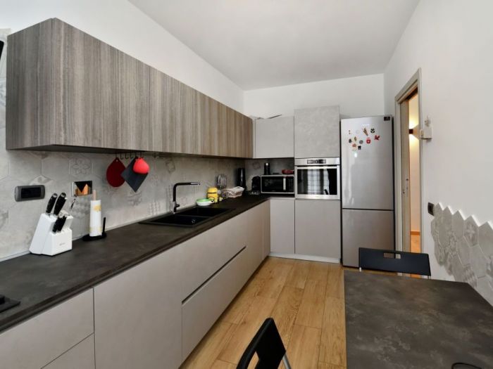 Archisio - Impresa - Progetto Via asinari di s Marzano