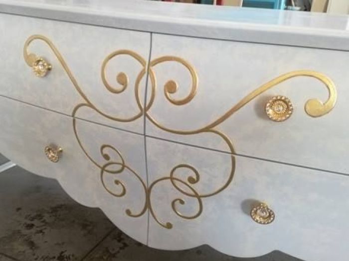 Archisio - Bl Mobili - Progetto Gallery