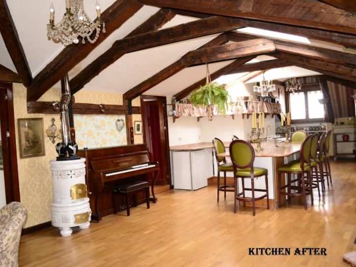 Archisio - Decoratricewebcom Interior Design 3d Online - Progetto Cucina prima-dopo