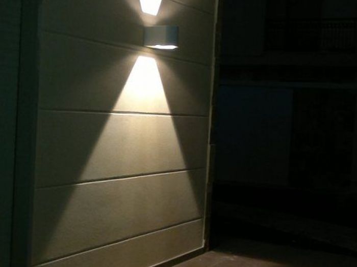 Archisio - Lorenzo Maria Antonello Gerardi - Progetto Villa privata convesano