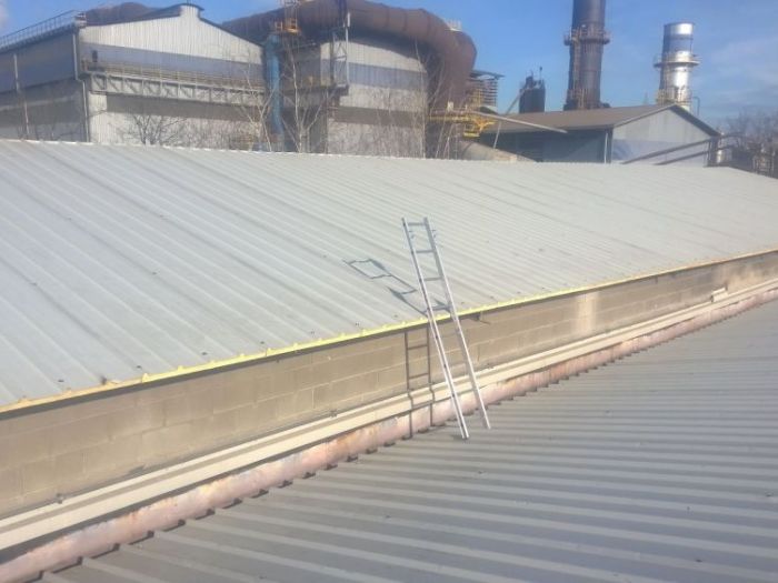 Archisio - Green Solutions Italy - Progetto Coperture