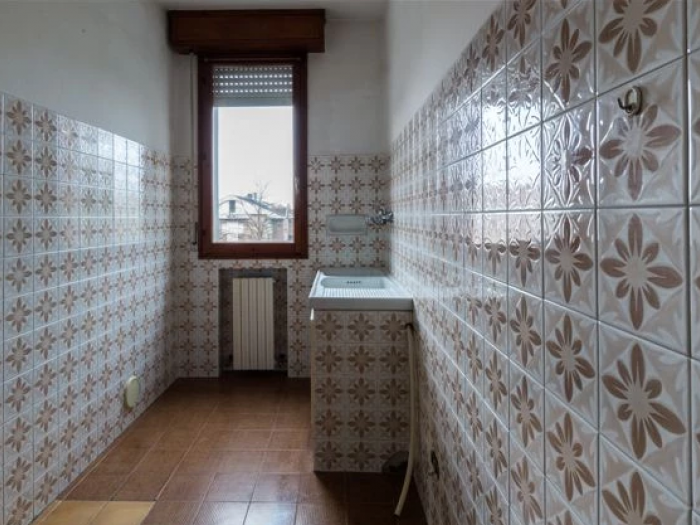 Archisio - Homeswitchome - Progetto Home staging- appartamento soliera