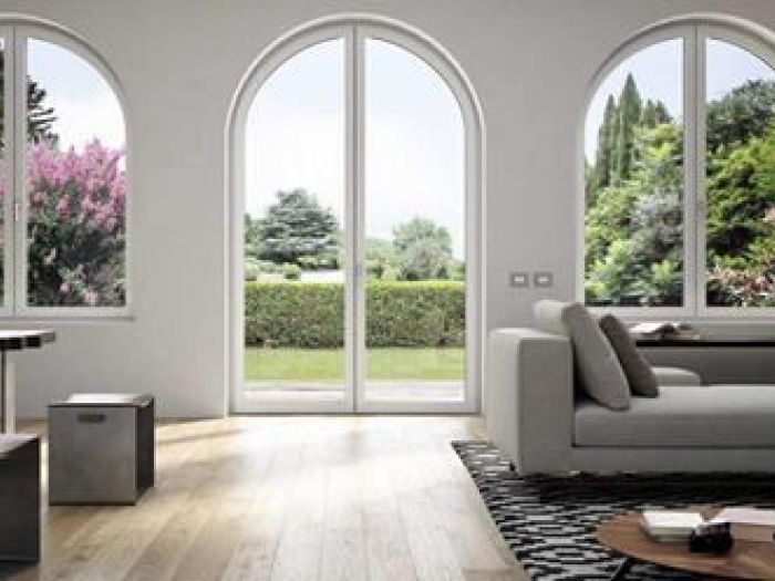 Archisio - Dueal Windows Doors - Progetto Finestre