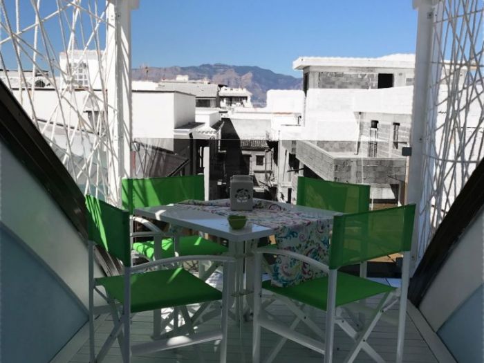 Archisio - Lay-out Design Point Di Santi Danna - Progetto Bb gli archi