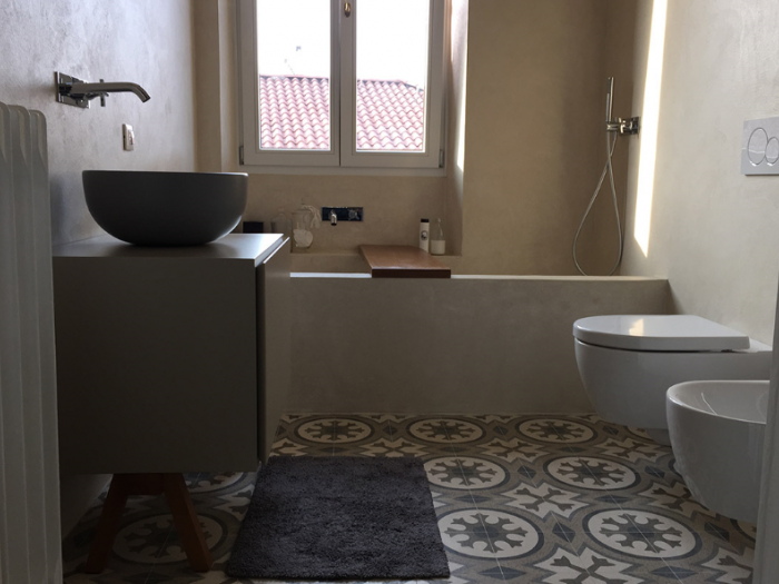 Archisio - Kb Ristrutturazioni - Progetto Progetto bersagliere progetto bersagliere 2