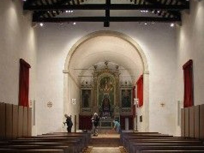 Archisio - Alessandro Bortali - Progetto Restauro