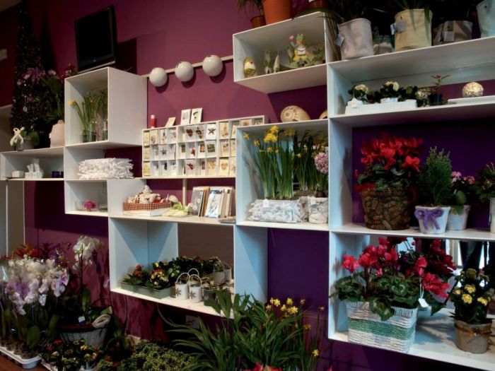 Archisio - Ettore Tricarico - Progetto Retails and commercial