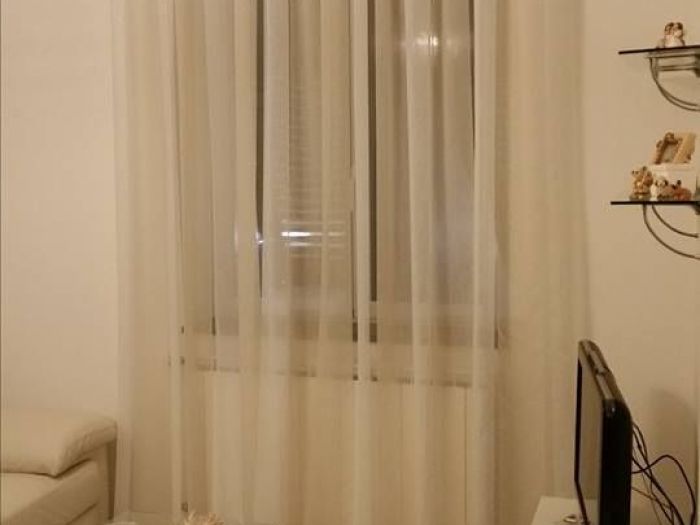 Archisio - Tappezzeria Tonelli Alessandro - Progetto Tende da interni