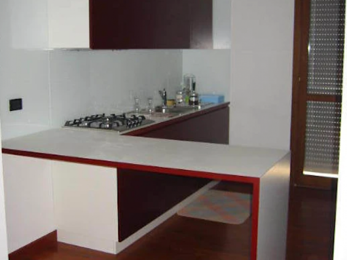 Archisio - Arkhistudio - Progetto Mobili su misura