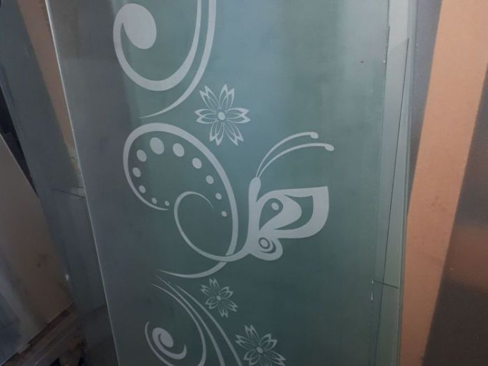 Archisio - Nuova Vetreria Baldin Di Baldin Samuele - Progetto Vetreria