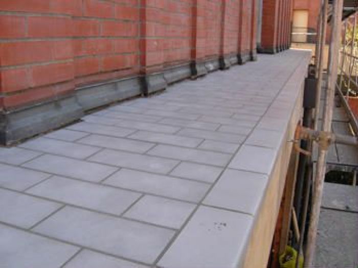 Archisio - Edile Lugli Di Giuseppe Lugli - Progetto Manutenzione