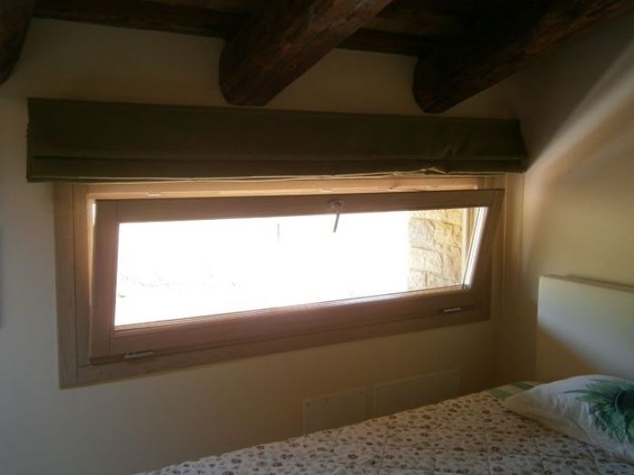 Archisio - Falegnameria Zampieri srl - Progetto Progetti falegnami serramenti