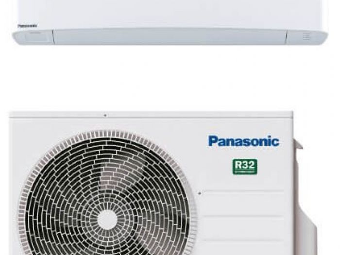 Archisio - Davdax - Progetto Condizionatore