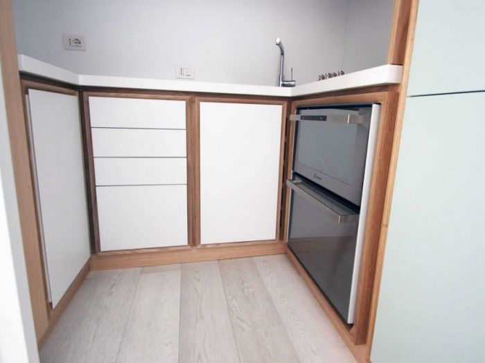 Archisio - Arkimago - Progetto Torre san michele