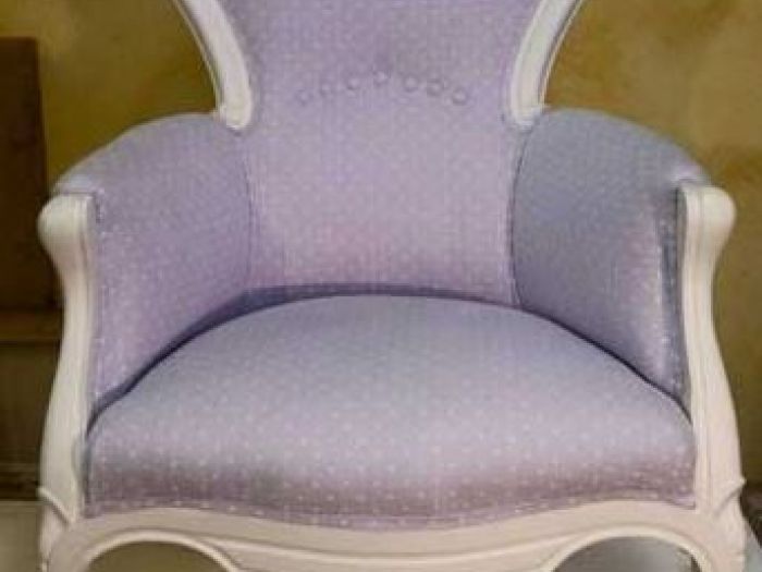 Archisio - Antichit Restauri Binda - Progetto Manutenzione a domicilio