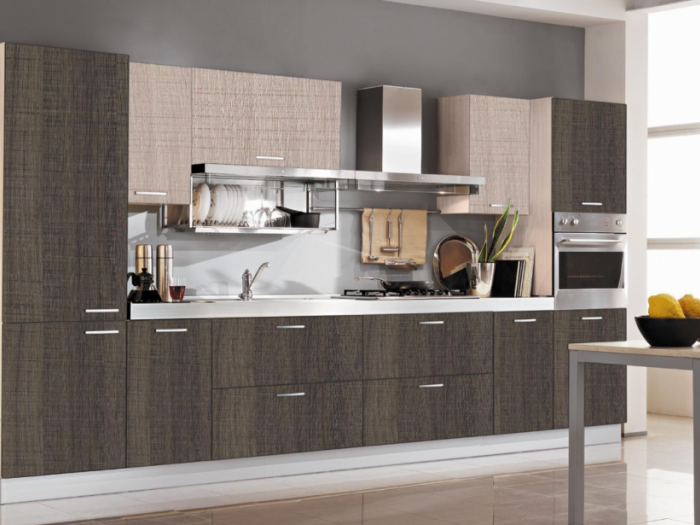 Archisio - Md Work srl - Progetto Cucine