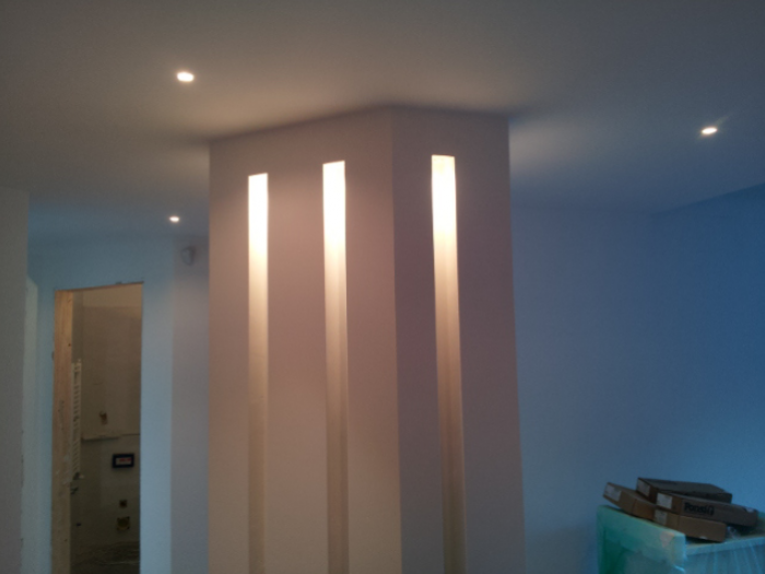 Archisio - Enrico Girardi - Progetto Casa di nica e ruggero